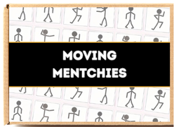 Moving Mentchies