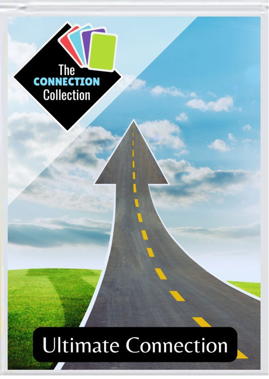 Emunah & Bitachon Card Game