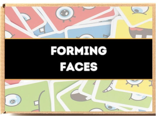 Forming Faces