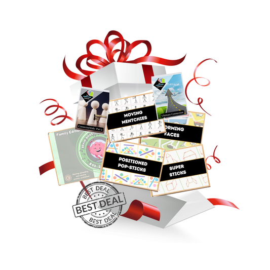 Get the Maximum Brain Boosters Experience! - And Save