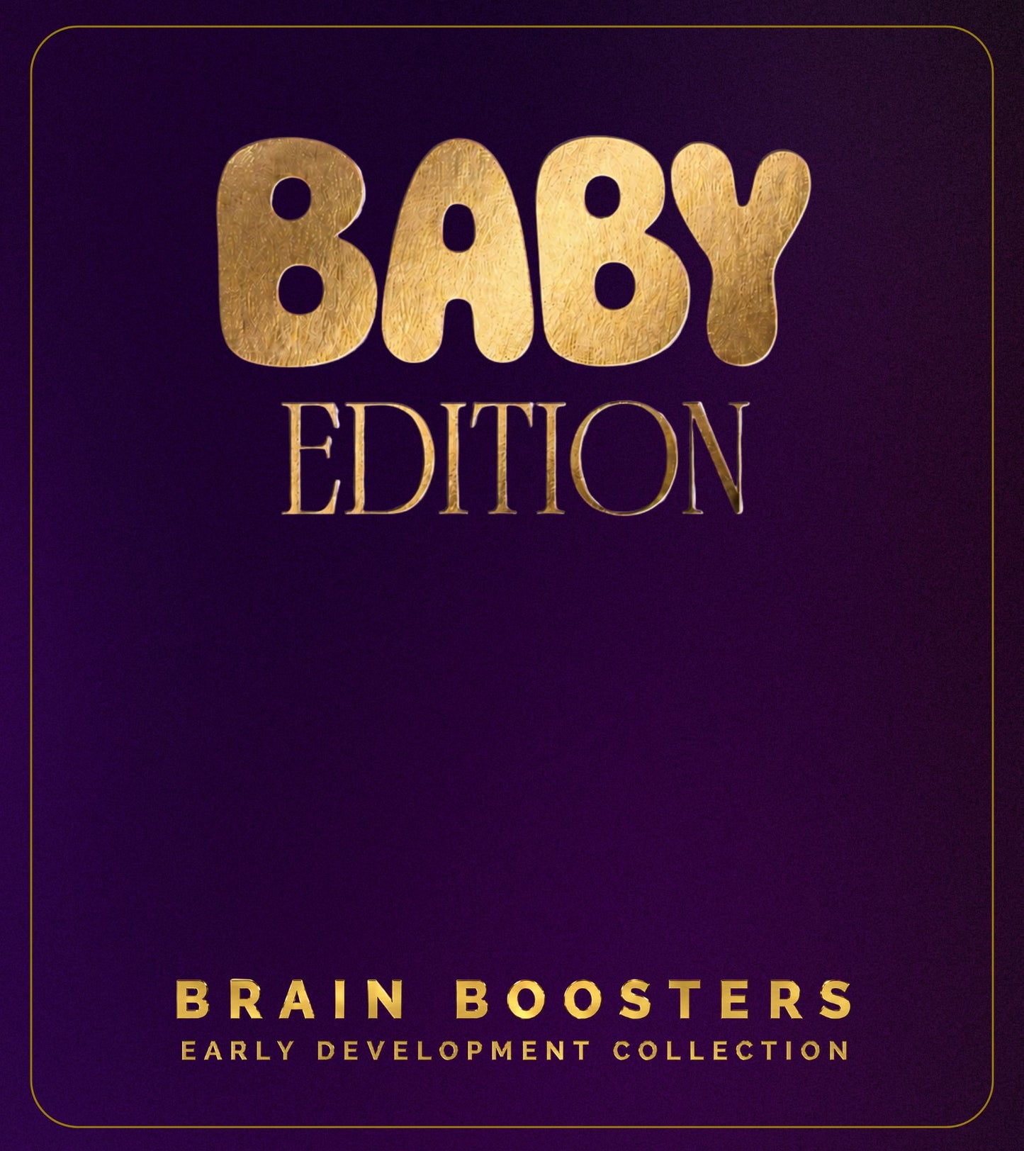 The Exclusive Baby Edition