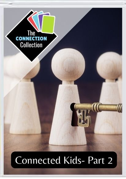 English-Connected Kids Part 2